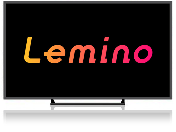 「Lemino」Lemino」のコンテンツを「ひかりＴＶ」で楽しもう！